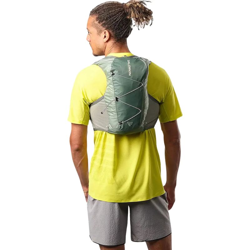 Salomon Active Skin 8 Set Backpack C21780