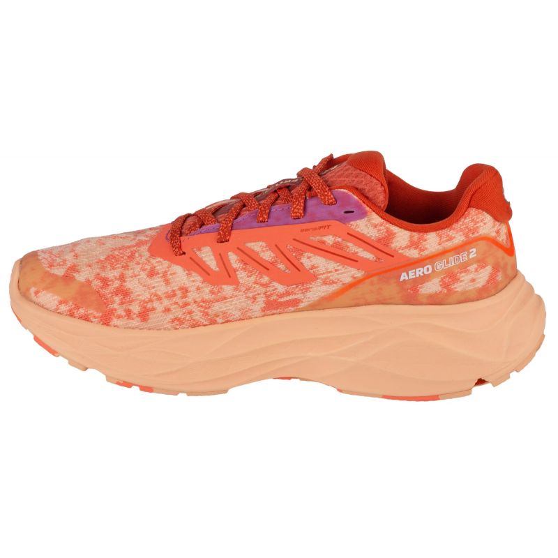 Salomon Aero Glide 2 W Running Shoes 474266 - Sportmania.hu