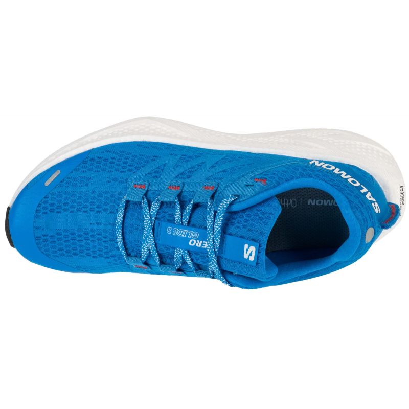 Salomon Aero Glide 3 M L47810500 Running Shoes cipő - Sportmania.hu
