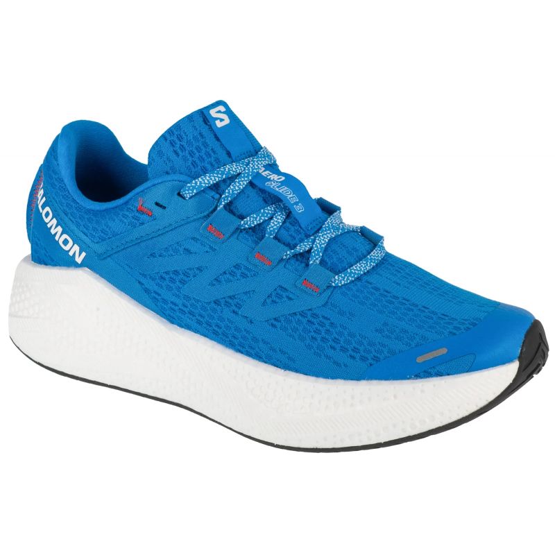 Salomon Aero Glide 3 M L47810500 Running Shoes cipő - Sportmania.hu
