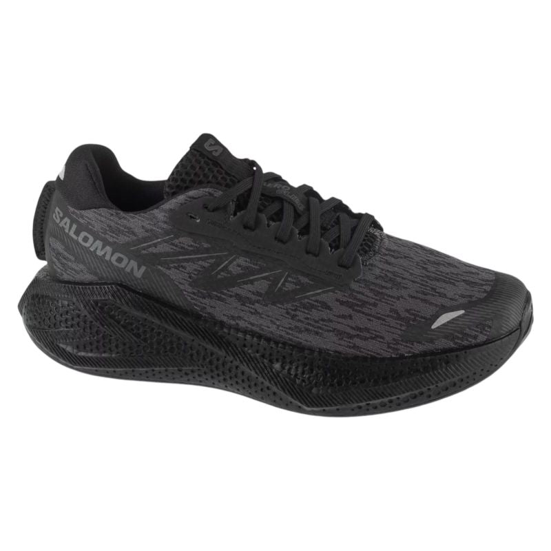 Salomon Aero Glide 4 cipő, fekete