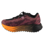 Salomon Aero Glide 4 GRVL W női cipő, bordó