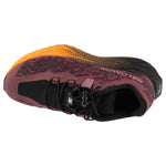 Salomon Aero Glide 4 GRVL W női cipő, bordó