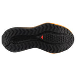 Salomon Aero Glide 4 GRVL W női cipő, bordó