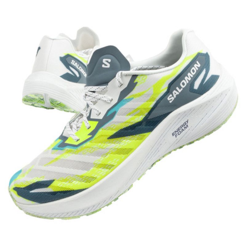 Salomon Aero Volt M Shoes férfi Futócipő 470451