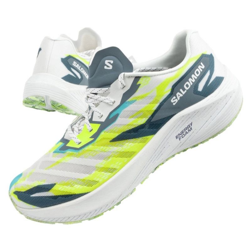 Salomon Aero Volt M Shoes férfi Futócipő 470451