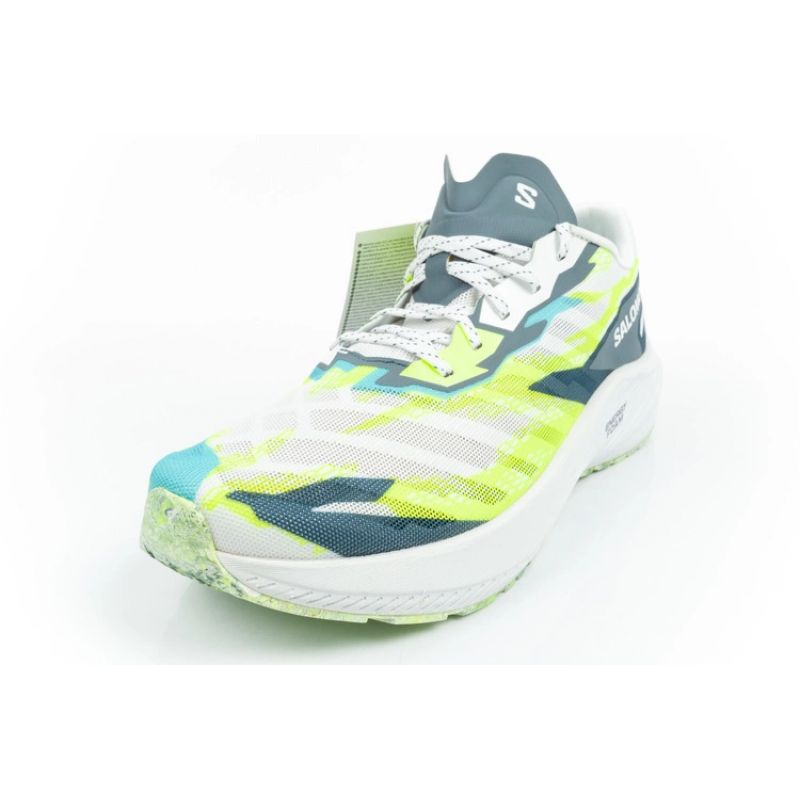 Salomon Aero Volt M Shoes férfi Futócipő 470451