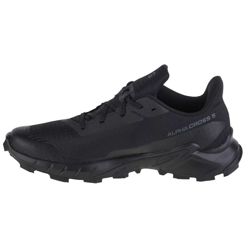 Salomon Alphacross 5 W Running Shoes 473127 - Sportmania.hu