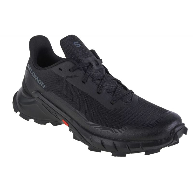 Salomon Alphacross 5 W Running Shoes női 473127