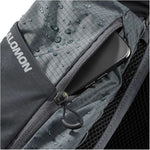 Backpack, Vest Salomon Adv Skin Cross Season C19183