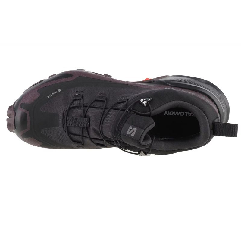Salomon Cross Hike 2 Gtx W 417305 Shoes - Sportmania.hu