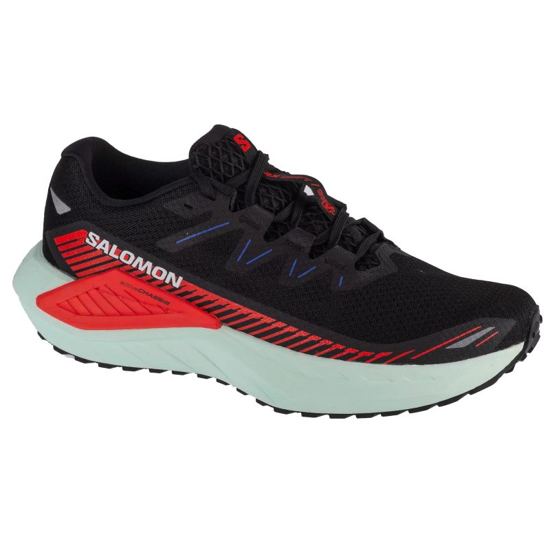 Salomon Drx Defy Grvl 41 1/3 férfi futócipő 475635