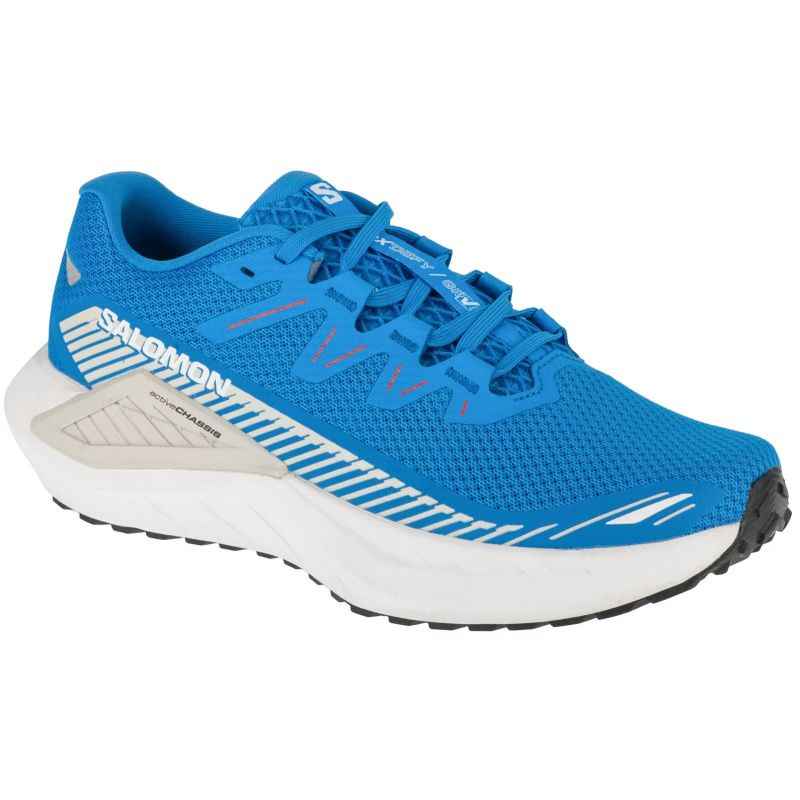 Salomon DRX Defy Grvl M Running 41 1/3 férfi futócipő L47760700