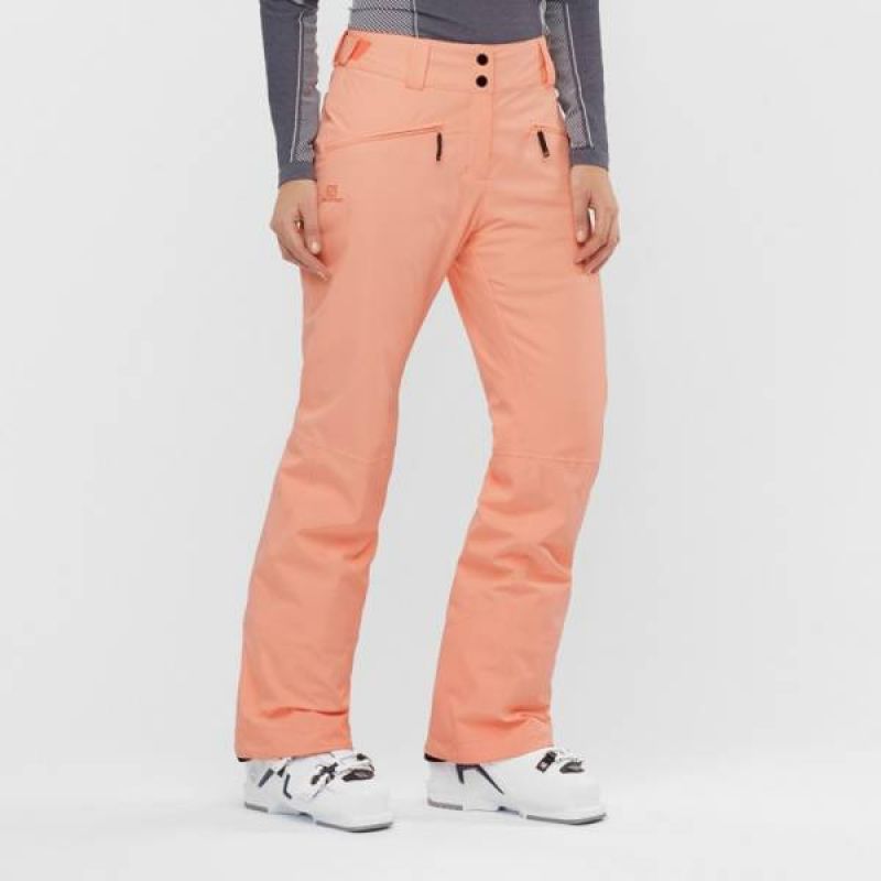Salomon Edge Snowboard W Lc1387 400 Pants - Sportmania.hu