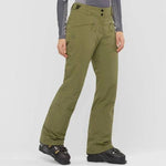 Salomon Edge Snowboard W Lc1387 600 Pants - Sportmania.hu