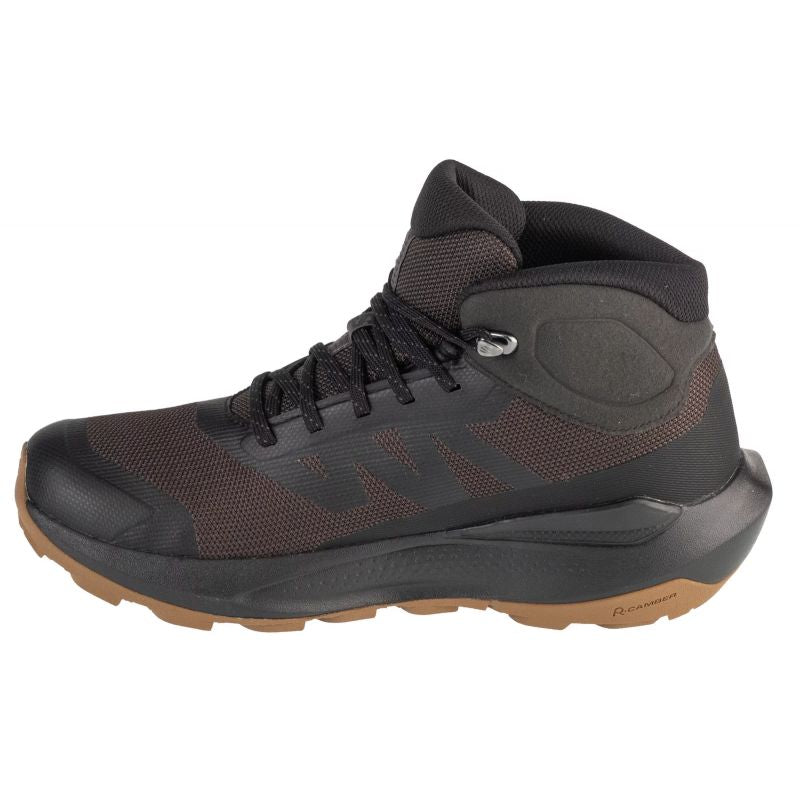 Salomon Elixir Tour Mid Wp M 475778 Shoes - Sportmania.hu