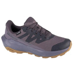 Salomon Elixir Tour WP Gray Túracipő 475771