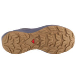 Salomon Elixir Tour WP Gray Túracipő 475771