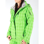 Salomon Exposure Jacket Síkabát 108897