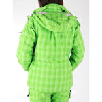 Salomon Exposure Jacket Síkabát 108897