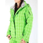 Salomon Exposure Jacket Síkabát 108897