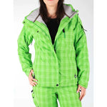 Salomon Exposure Jacket Síkabát 108897