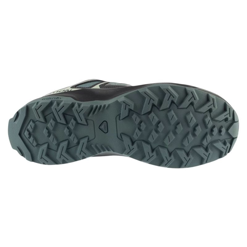 Salomon Extegra W női cipő, kék