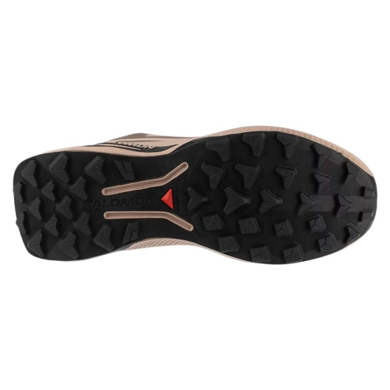 Salomon Genesis 2 GTX W női cipő, szürke