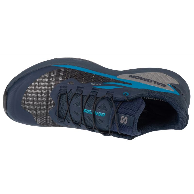 Salomon Genesis M 474430 Running Shoes - Sportmania.hu