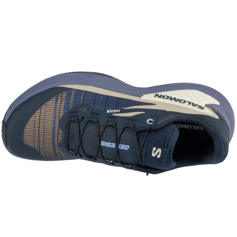Salomon Genesis W 474432 Shoes - Sportmania.hu