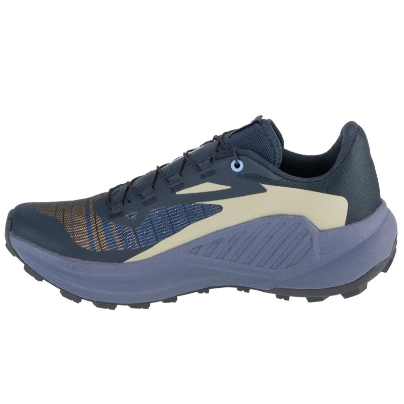 Salomon Genesis W 474432 Shoes - Sportmania.hu