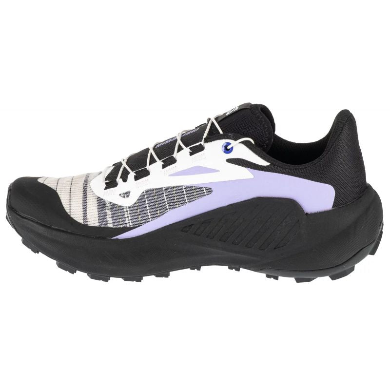 Salomon Genesis W L47767300 Running Shoes - Sportmania.hu