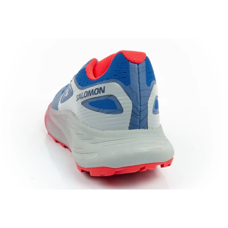 Salomon Glide Max Tr Run the Alps Shoes 473856 - Sportmania.hu