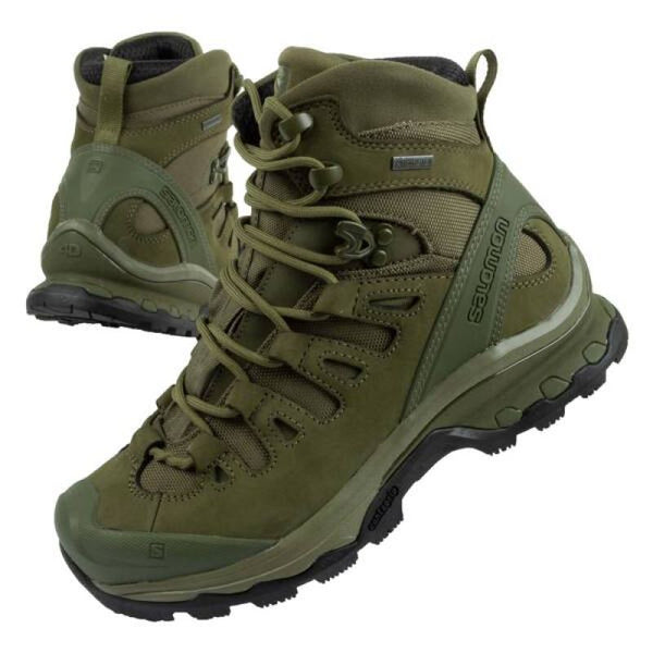 Salomon Gtx W 407231 Shoes