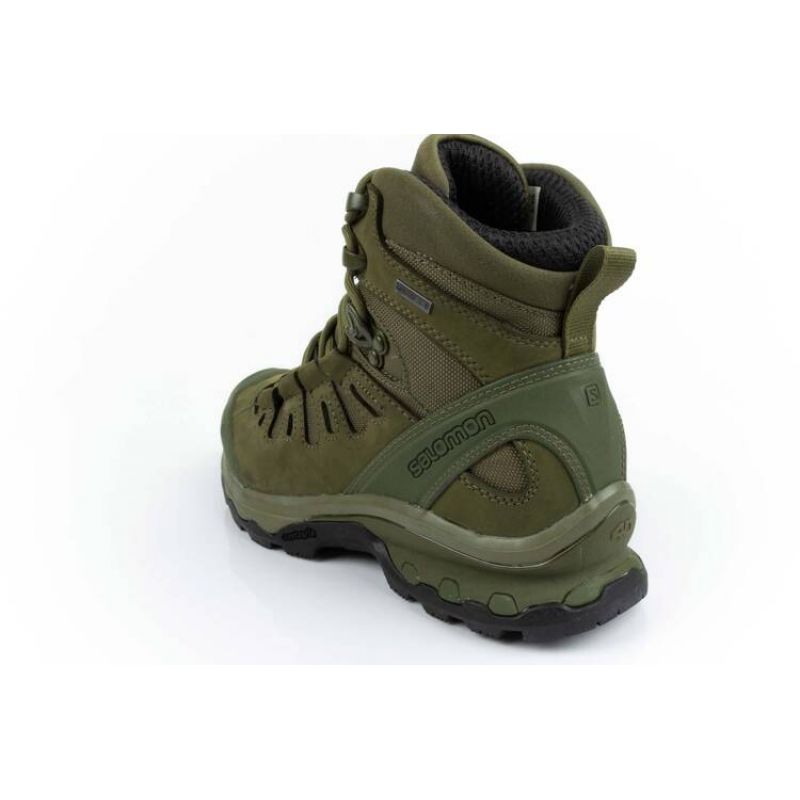 Salomon Gtx W 407231 Shoes