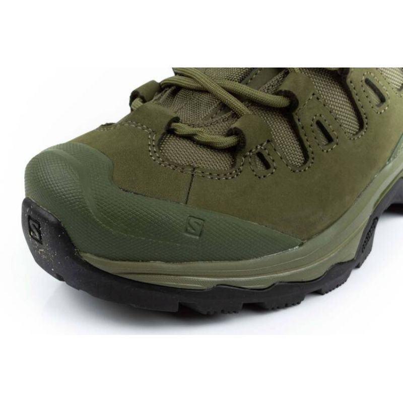 Salomon Gtx W 407231 Shoes