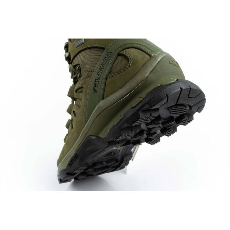 Salomon Gtx W 407231 Shoes