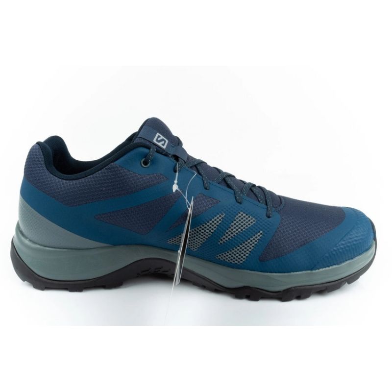 Salomon Kaneo M 413811 Trekking Shoes