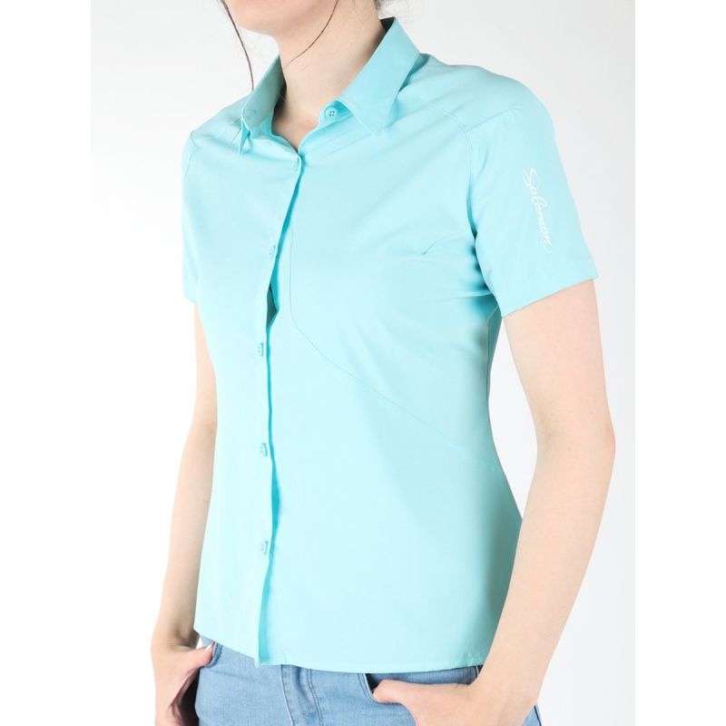Salomon Minim Shirt W 106562