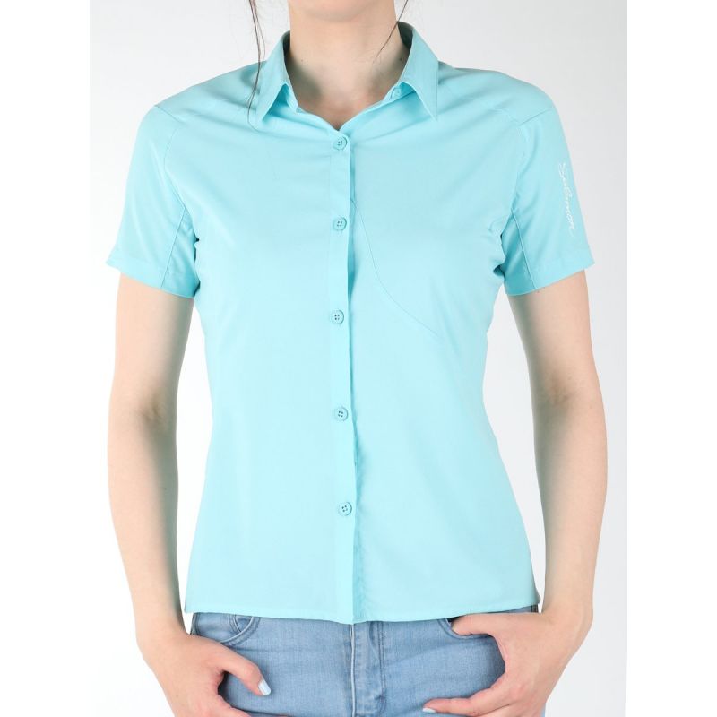 Salomon Minim Shirt W női 106562