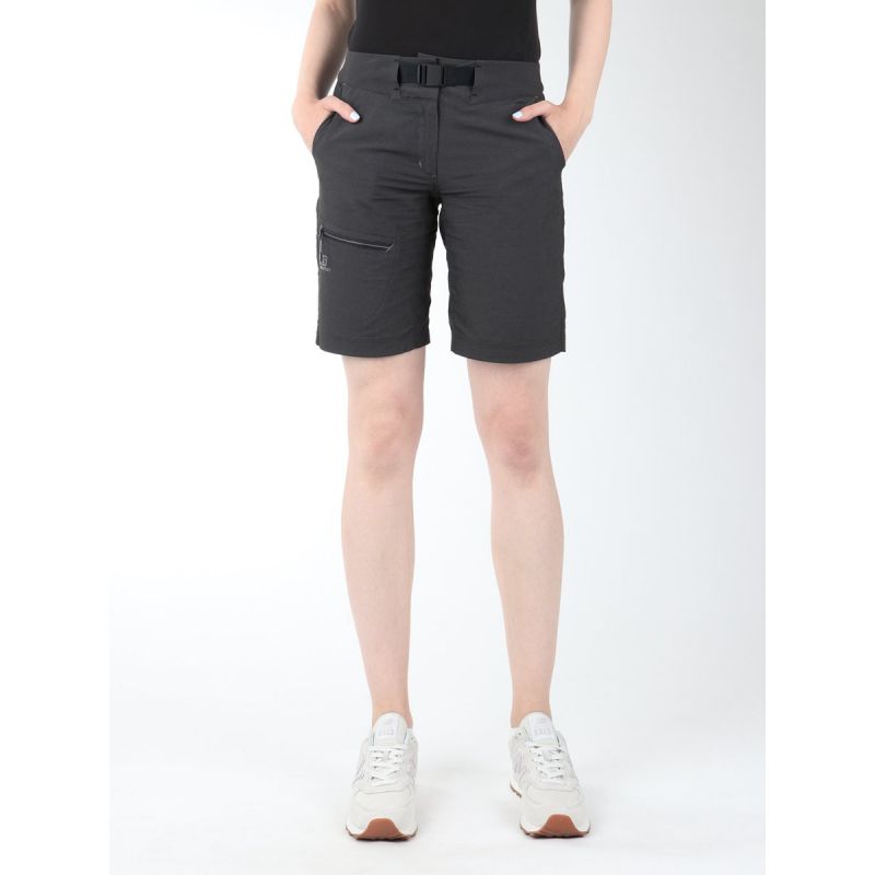 Salomon minim short W shorts női rövidnadrág 359428