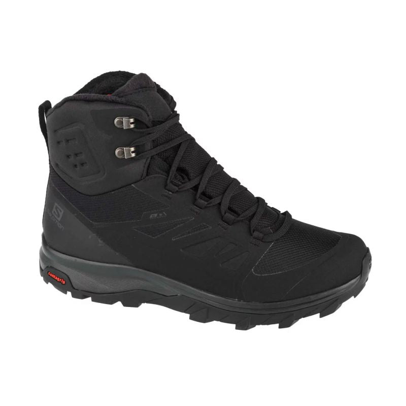 Salomon Outblast Ts Cswp M 409223 Shoes