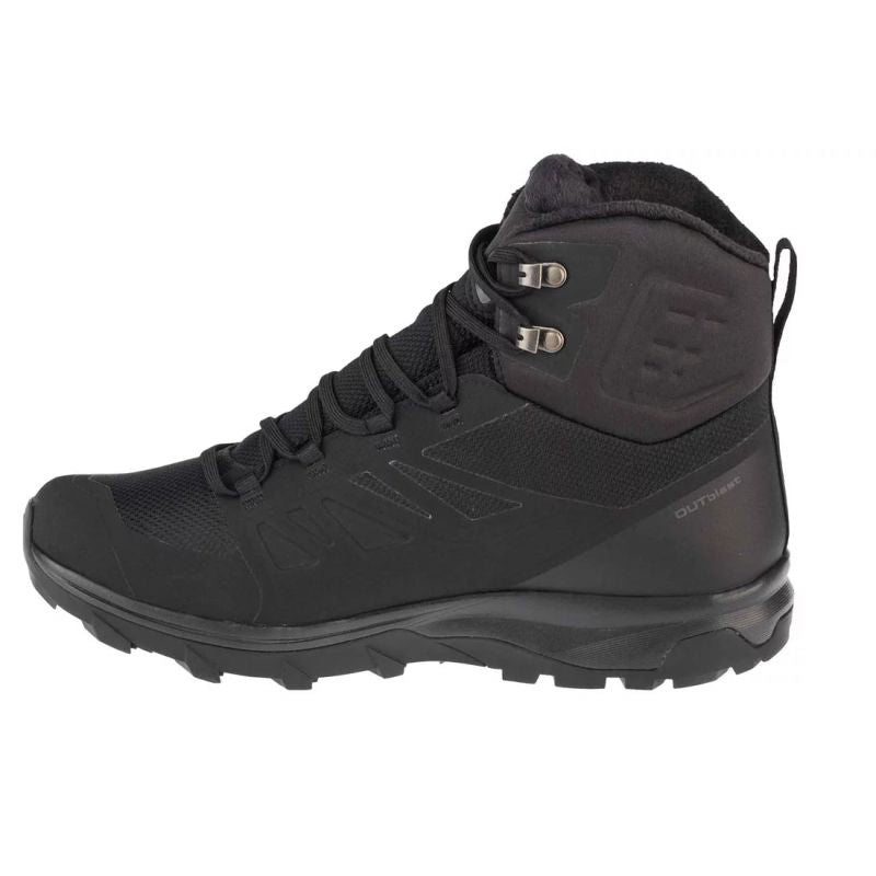 Salomon Outblast Ts Cswp M Shoes férfi Túracipő 409223