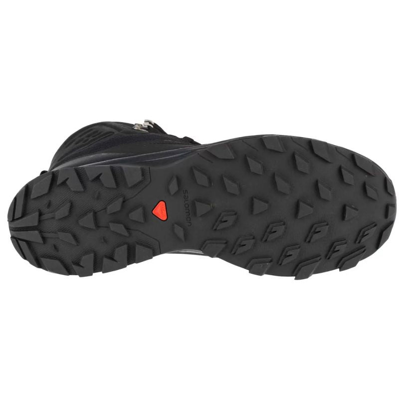 Salomon Outblast Ts Cswp M Shoes férfi Túracipő 409223