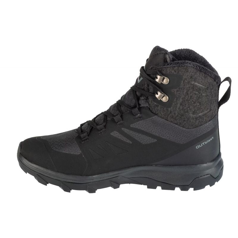 Salomon Outblast Ts Cswp W Shoes női Túracipő 407950