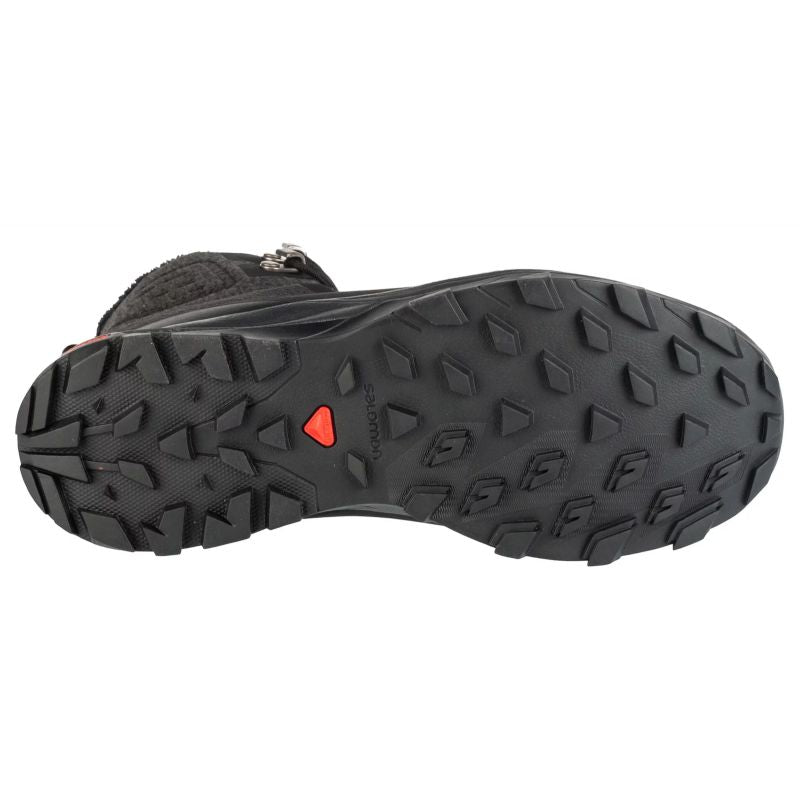 Salomon Outblast Ts Cswp W Shoes női Túracipő 407950