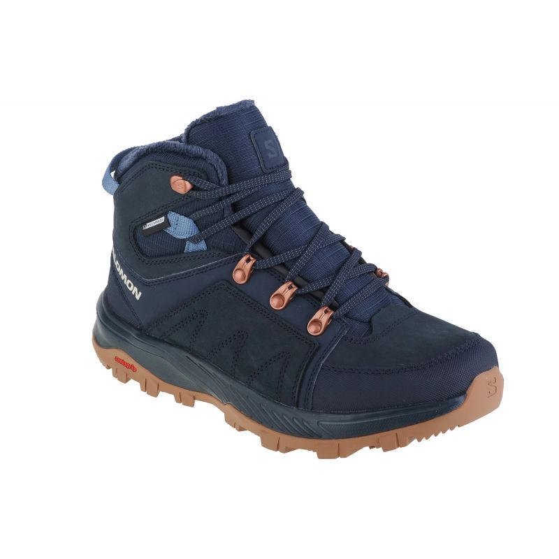 Salomon Outchill Ts Cswp W Shoes női Túracipő 473773