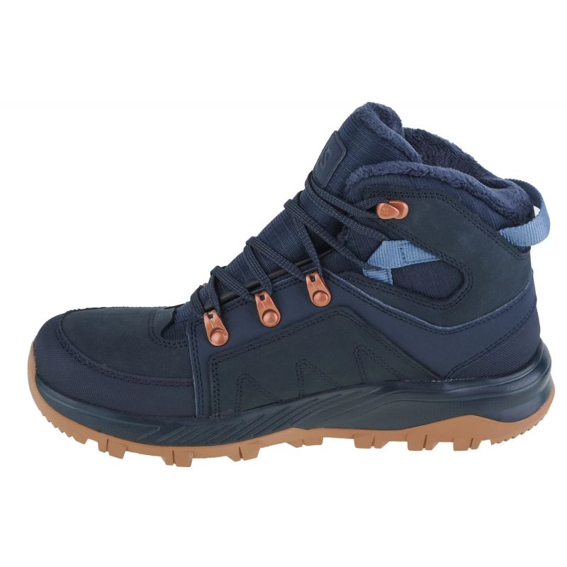 Salomon Outchill Ts Cswp W Shoes női Túracipő 473773