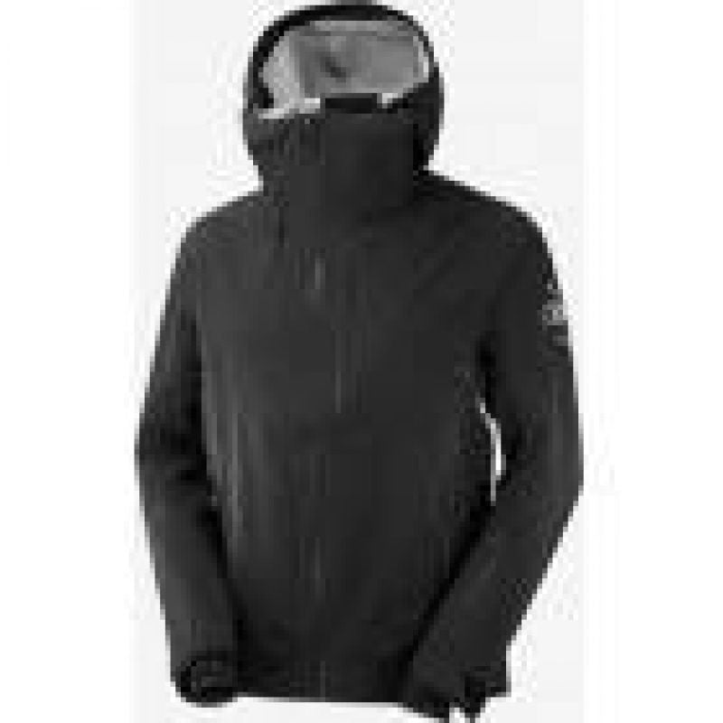 Salomon Outlaw Snowboard M férfi Dzseki LC1418800