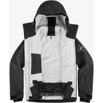 Salomon Outlaw Snowboard M férfi Dzseki LC1418800